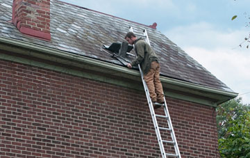 what affects urgent Danthorpe roof repairs