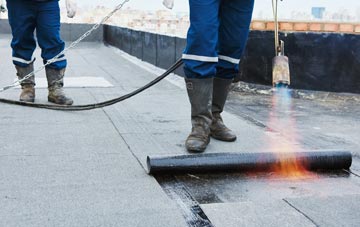 asphalt roofing Danthorpe, East Riding Of Yorkshire