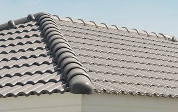 advantages of Danthorpe clay roofing