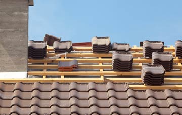 Danthorpe clay roofing costs