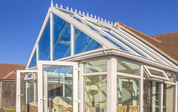 conservatory roof insulation costs Danthorpe