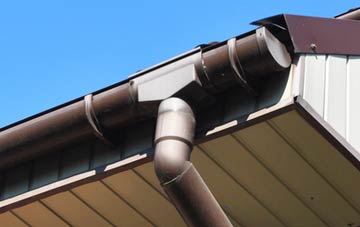 types of Danthorpe fascias