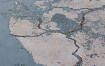 fibreglass roofing replacement Danthorpe