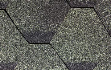 Danthorpe fibreglass shingle repairs