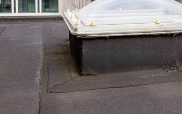 disadvantages of Danthorpe flat roofs