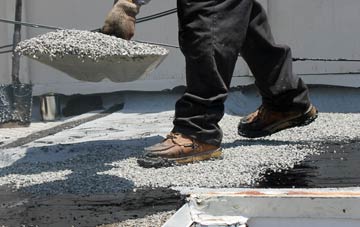 Danthorpe flat roofing companies
