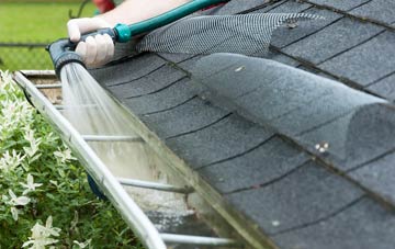 Danthorpe gutter cleaning costs