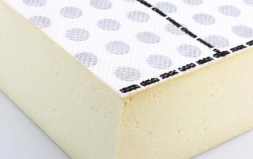 meeting Danthorpe building codes