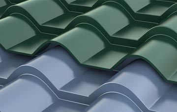 who should consider Danthorpe plastic roofs