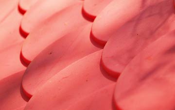 Danthorpe plastic roof costs