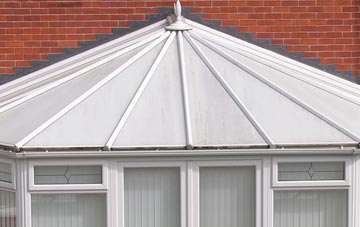 Danthorpe polycarbonate conservatory roof repairs