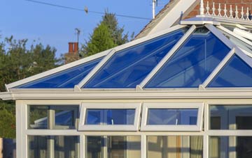 professional Danthorpe conservatory insulation