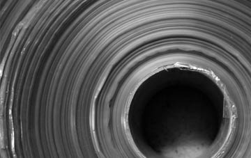 Danthorpe pvc roof replacement