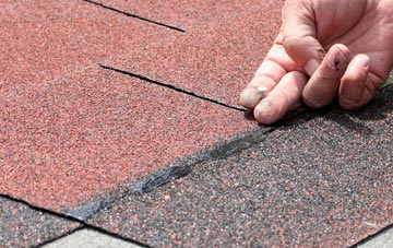 Danthorpe asphalt roof repairs