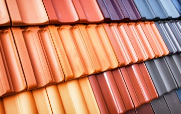 Danthorpe roof tile costs