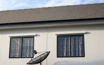 Danthorpe rubber roof costs