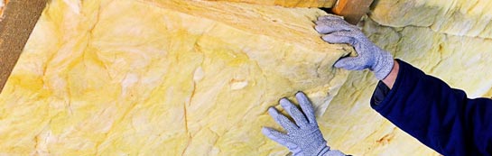 quotes for Danthorpe roof insulation