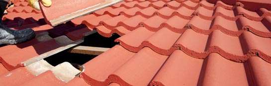 compare Danthorpe roof repair quotes