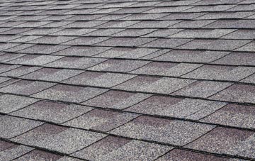 Danthorpe tiles for shallow pitch roofing