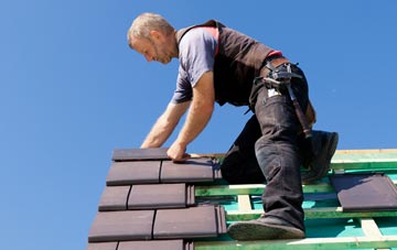 disadvantages of Danthorpe slate roofing