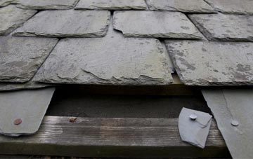 Danthorpe slate roof repairs and maintenance