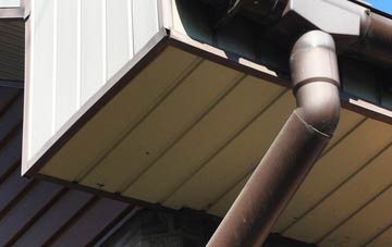 Danthorpe soffit installation costs