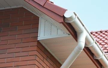 Danthorpe soffit repair costs