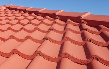 Danthorpe tile and slate roof replacement