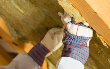 types of Danthorpe pitched roof insulation materials