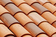 Danthorpe clay roofing