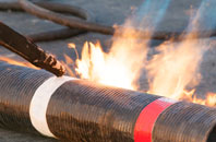 Danthorpe flat roofing replacement