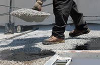 find rated Danthorpe flat roofing replacement companies
