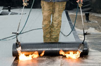 Danthorpe flat roof sealing quote