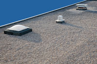 Danthorpe flat roofing