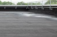 find rated Danthorpe flat roofing companies