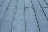 Danthorpe lead roofing