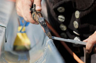 Danthorpe lead roof quotes