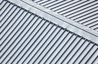 Danthorpe metal roofing