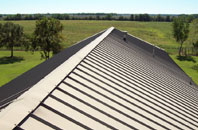 Danthorpe metal roof quotes