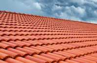 Danthorpe roofing tiles