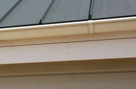 Danthorpe soffit repair