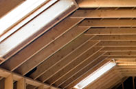 Danthorpe tapered roof insulation quotes