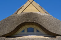Danthorpe thatch roofing
